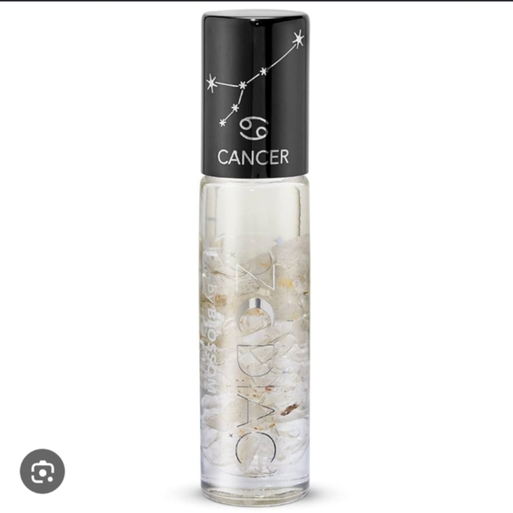 BLOSSOM- Zodiac Vanilla Scent Lip Gloss - Picture 6 of 7